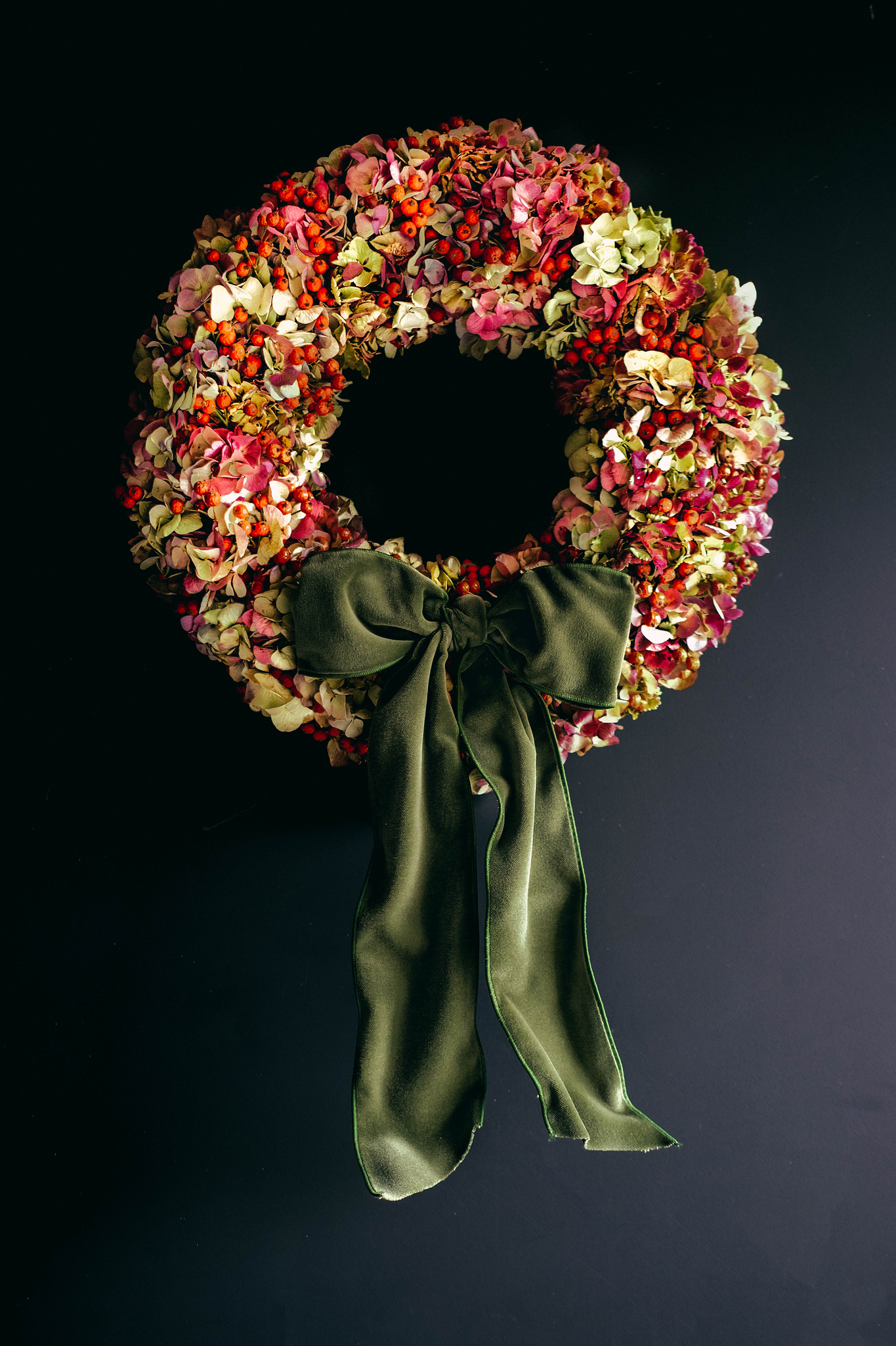 In the mood for... autumn decoration