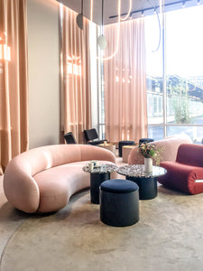 In the mood for... interior trends 2020