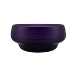 Heads Up Bowl Large (violett)