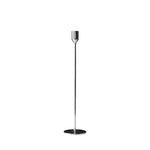 Grosser Kerzenständer NATTLIGHT, Silber
