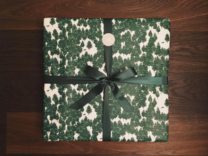 Geschenkverpackung Moodboard Interiors Weihnachtsgeschenk